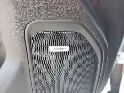 2023 GMC Sierra 2500HD 4WD Crew Cab Standard Bed AT4