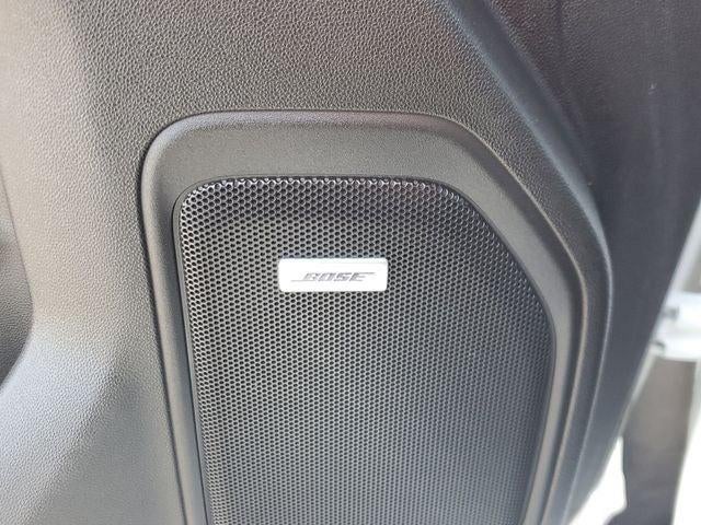 2023 GMC Sierra 2500HD 4WD Crew Cab Standard Bed AT4