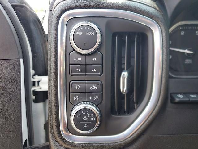 2023 GMC Sierra 2500HD 4WD Crew Cab Standard Bed AT4