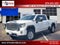 2023 GMC Sierra 2500HD 4WD Crew Cab Standard Bed Denali