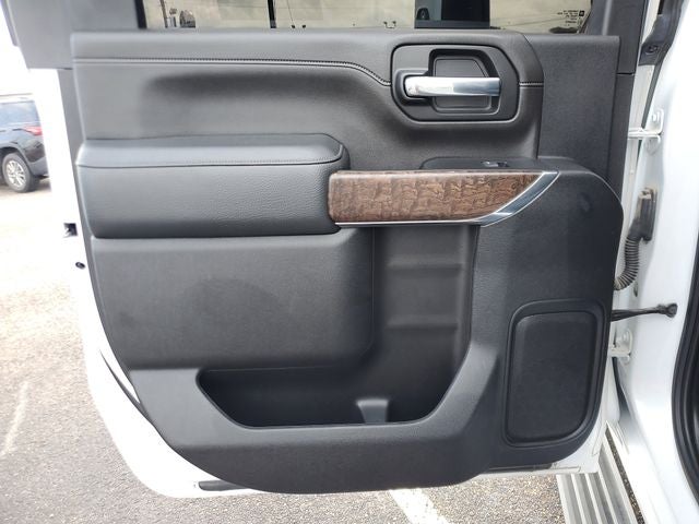 2023 GMC Sierra 2500HD 4WD Crew Cab Standard Bed Denali