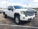 2023 GMC Sierra 2500HD 4WD Crew Cab Standard Bed Denali