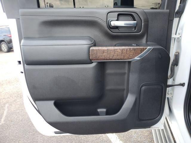 2023 GMC Sierra 2500HD 4WD Crew Cab Standard Bed Denali