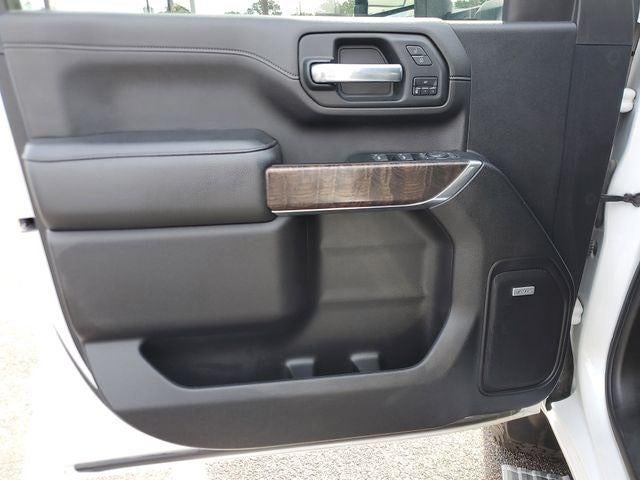 2023 GMC Sierra 2500HD 4WD Crew Cab Standard Bed Denali
