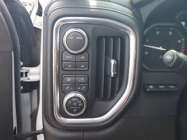 2023 GMC Sierra 2500HD 4WD Crew Cab Standard Bed Denali
