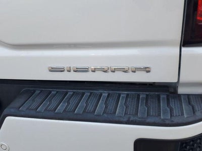 2023 GMC Sierra 2500HD 4WD Crew Cab Standard Bed Denali