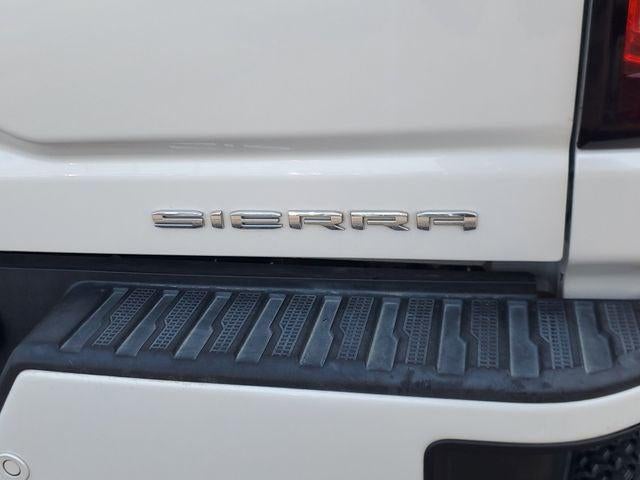 2023 GMC Sierra 2500HD 4WD Crew Cab Standard Bed Denali