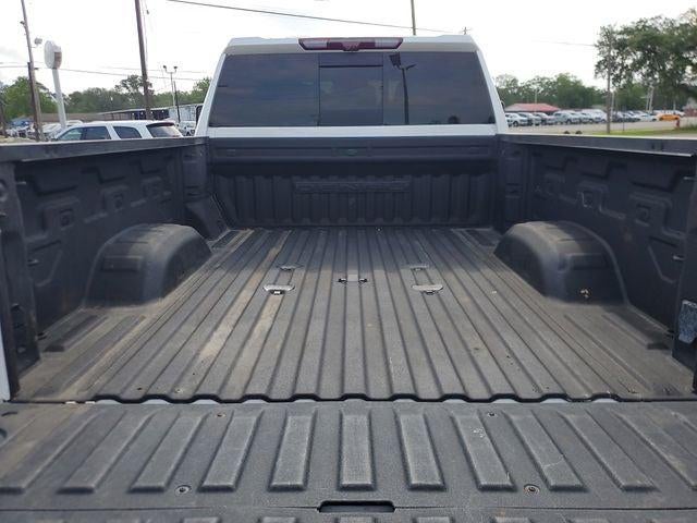 2023 GMC Sierra 2500HD 4WD Crew Cab Standard Bed Denali