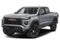 2024 GMC Canyon 2WD Elevation