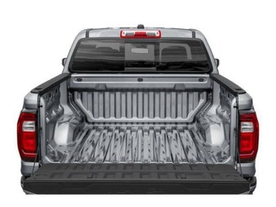 2024 GMC Canyon 2WD Elevation