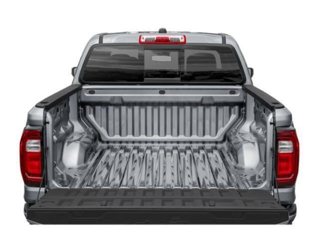 2024 GMC Canyon 2WD Elevation