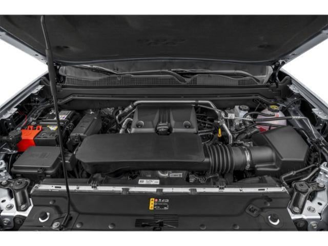 2024 GMC Canyon 2WD Elevation