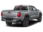2024 GMC Canyon 2WD Elevation