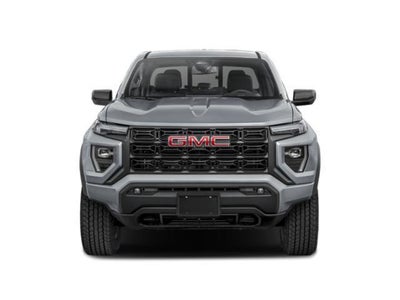 2024 GMC Canyon 2WD Elevation