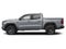 2024 GMC Canyon 2WD Elevation
