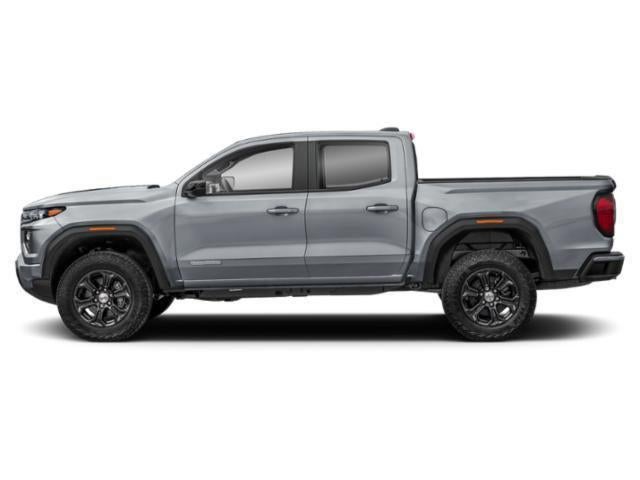 2024 GMC Canyon 2WD Elevation