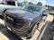 2022 GMC Sierra 1500 4WD Crew Cab Short Box Elevation