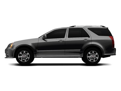 2009 Cadillac SRX V6