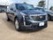 2020 Cadillac Xt5 Luxury