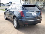 2020 Cadillac Xt5 Luxury