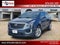 2020 Cadillac Xt5 Luxury