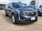 2020 Cadillac Xt5 Luxury