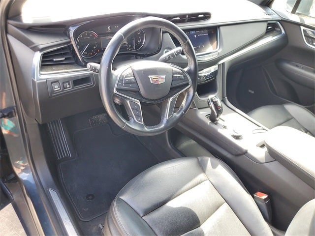 2020 Cadillac XT5 FWD Premium Luxury