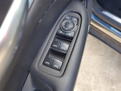 2020 Cadillac XT5 FWD Premium Luxury