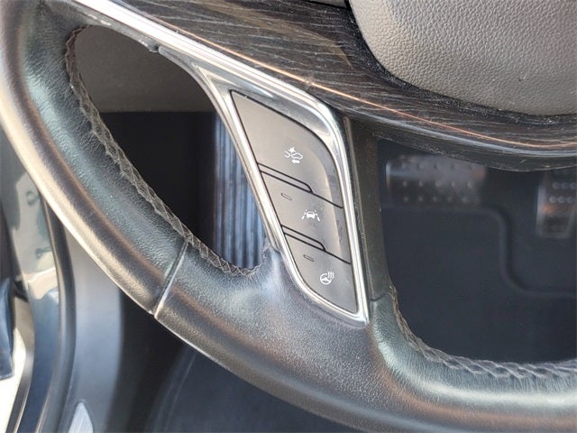 2020 Cadillac XT5 FWD Premium Luxury