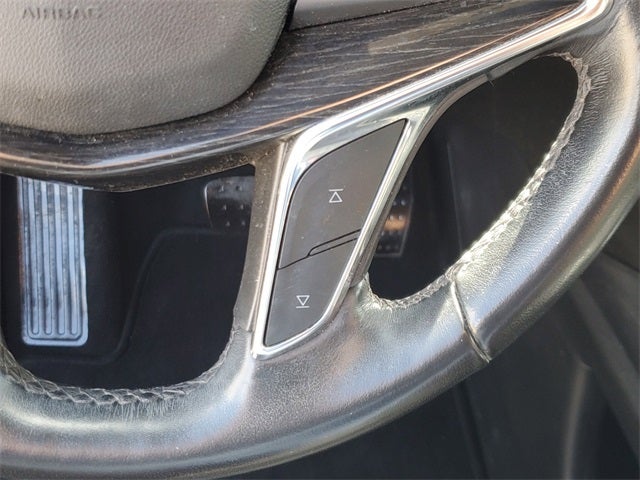 2020 Cadillac XT5 FWD Premium Luxury