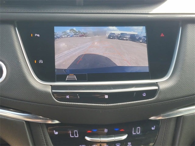 2020 Cadillac XT5 FWD Premium Luxury