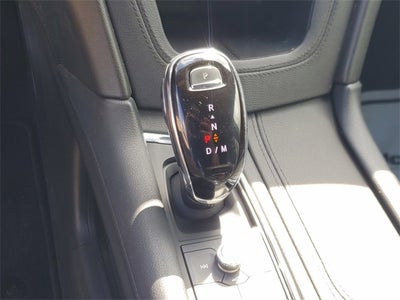 2020 Cadillac XT5 FWD Premium Luxury