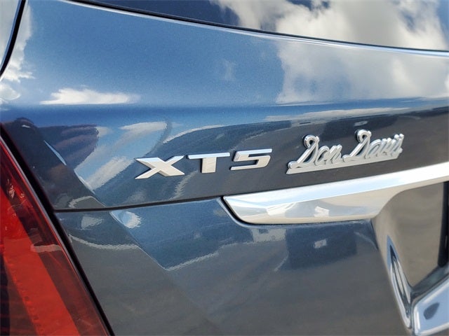 2020 Cadillac XT5 FWD Premium Luxury