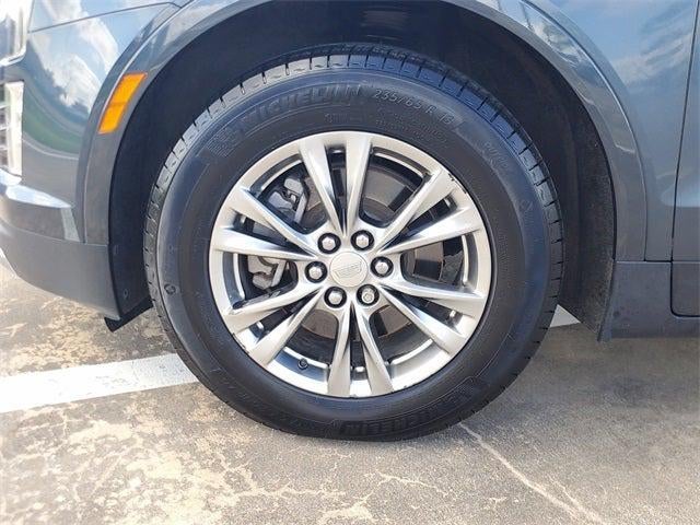 2020 Cadillac XT5 FWD Premium Luxury