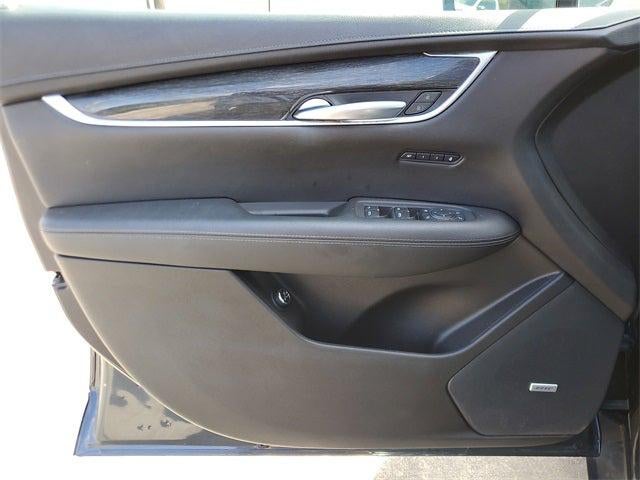 2020 Cadillac XT5 FWD Premium Luxury