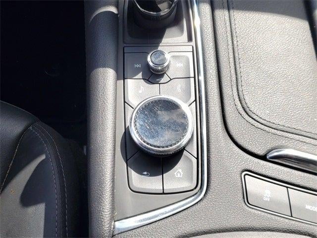 2020 Cadillac XT5 FWD Premium Luxury