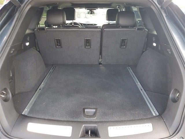 2020 Cadillac XT5 FWD Premium Luxury