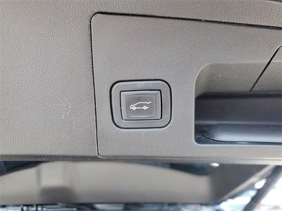 2020 Cadillac XT5 FWD Premium Luxury