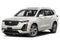 2021 Cadillac XT6 FWD Premium Luxury