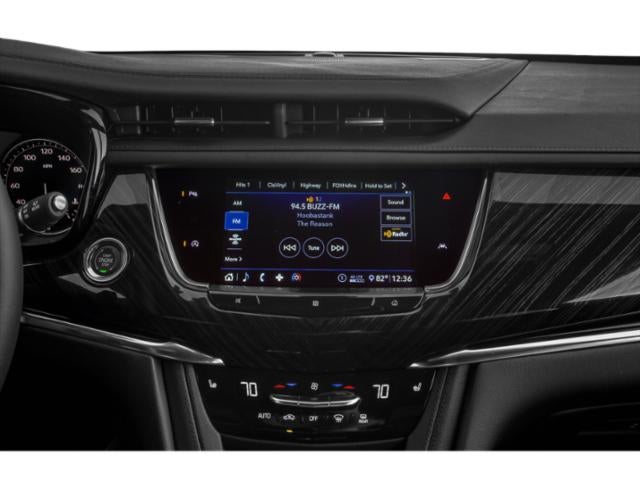 2021 Cadillac XT6 FWD Premium Luxury