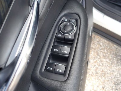 2021 Cadillac XT6 FWD Premium Luxury