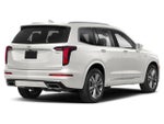 2021 Cadillac XT6 FWD Premium Luxury
