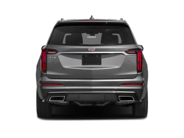 2021 Cadillac XT6 FWD Premium Luxury