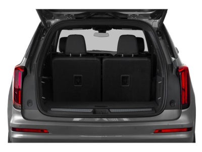 2021 Cadillac XT6 FWD Premium Luxury