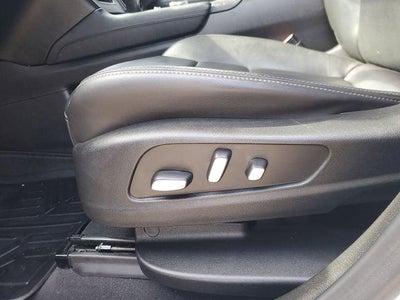 2021 Cadillac XT6 FWD Premium Luxury