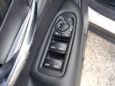 2021 Cadillac XT6 FWD Premium Luxury
