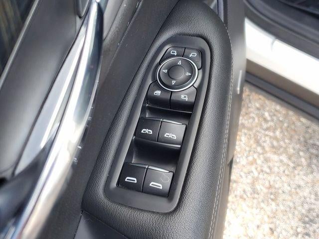 2021 Cadillac XT6 FWD Premium Luxury