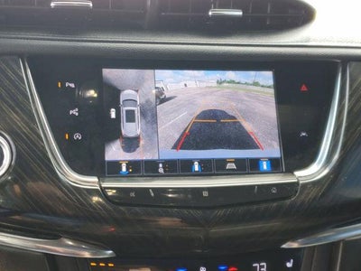 2021 Cadillac XT6 FWD Premium Luxury