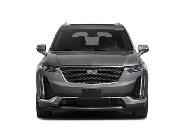 2021 Cadillac XT6 FWD Premium Luxury