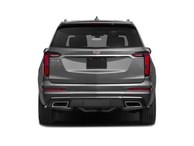 2021 Cadillac XT6 FWD Premium Luxury